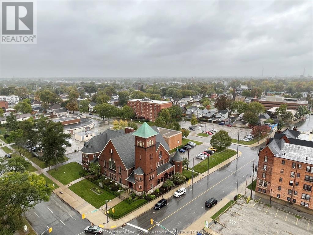 150 Park Street Unit# 1513, Windsor, Ontario  N9A 7A2 - Photo 18 - 25004727