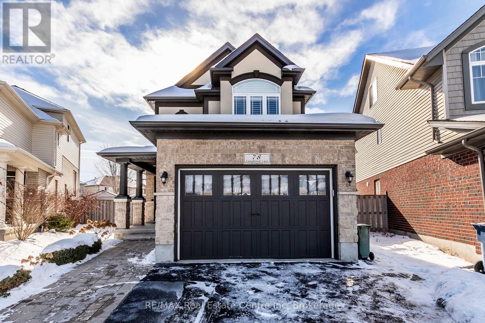 Property at 78 LAUGHLAND LANE image 1