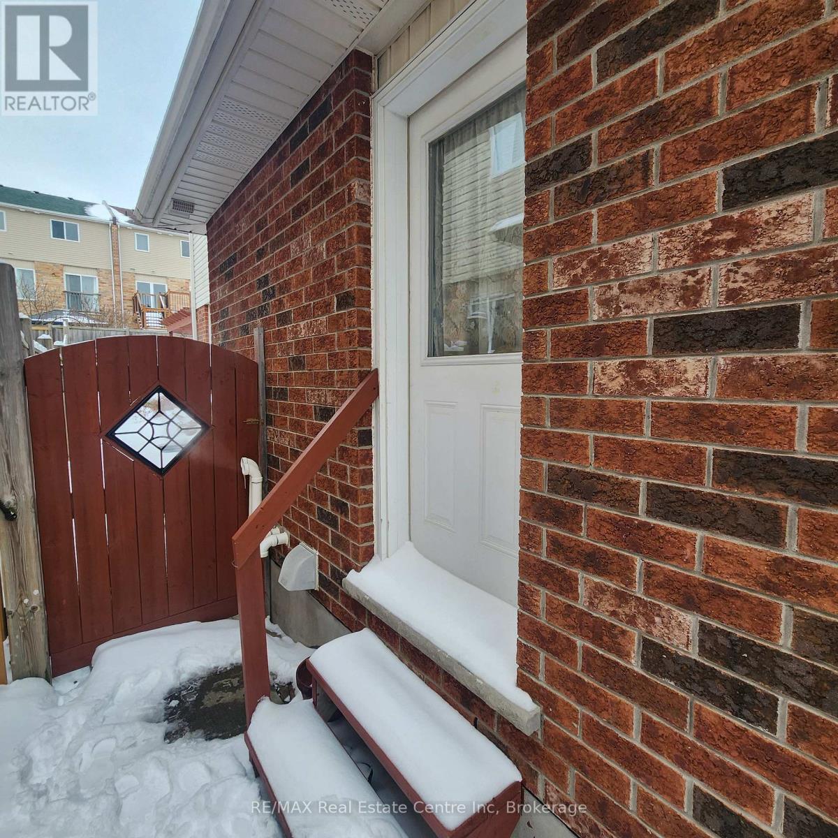 #bsmt - 12 Zecca Drive, Guelph, Ontario  N1L 1T1 - Photo 3 - X11952665