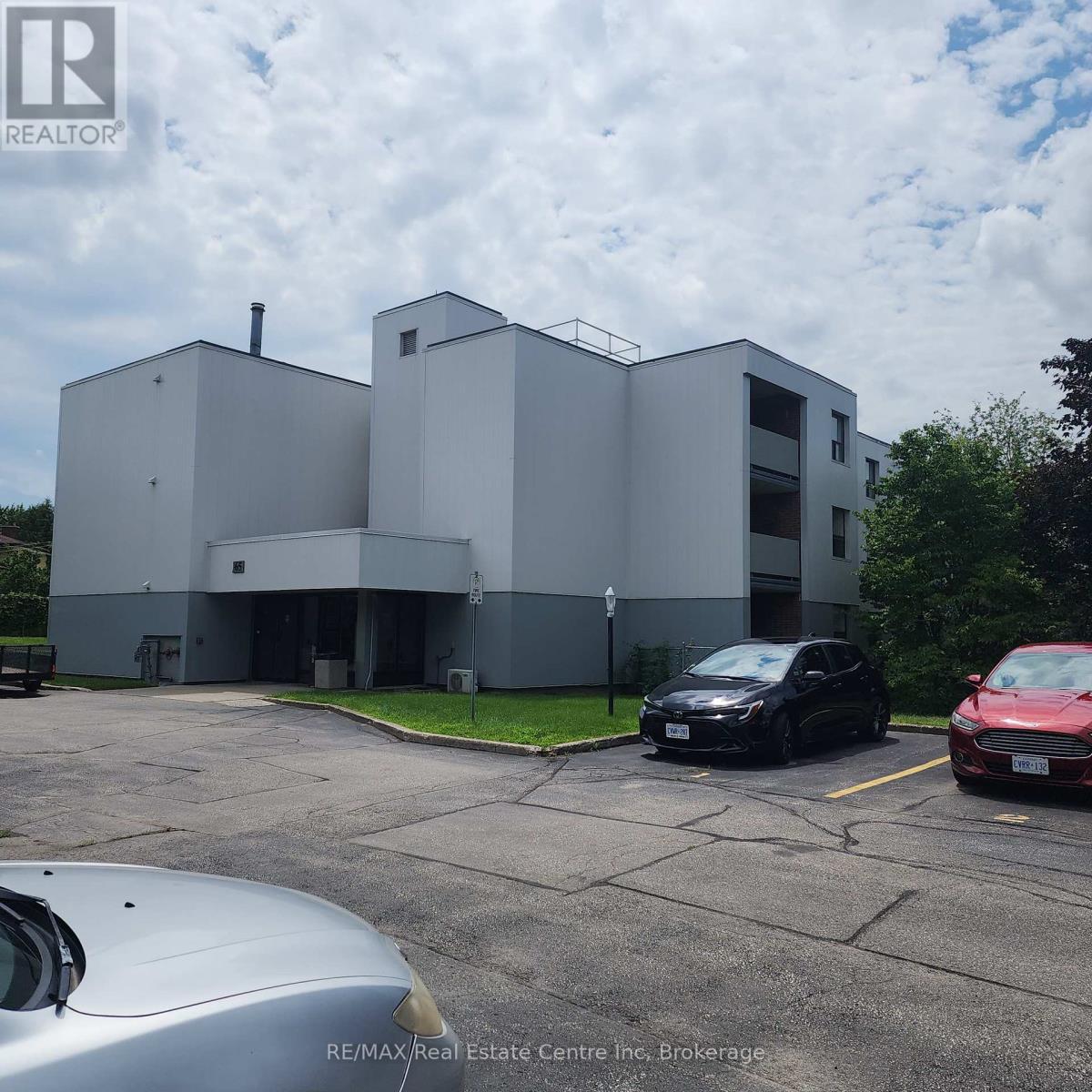 307 - 65 Silvercreek Parkway N, Guelph, Ontario  N1H 7R9 - Photo 4 - X11959857