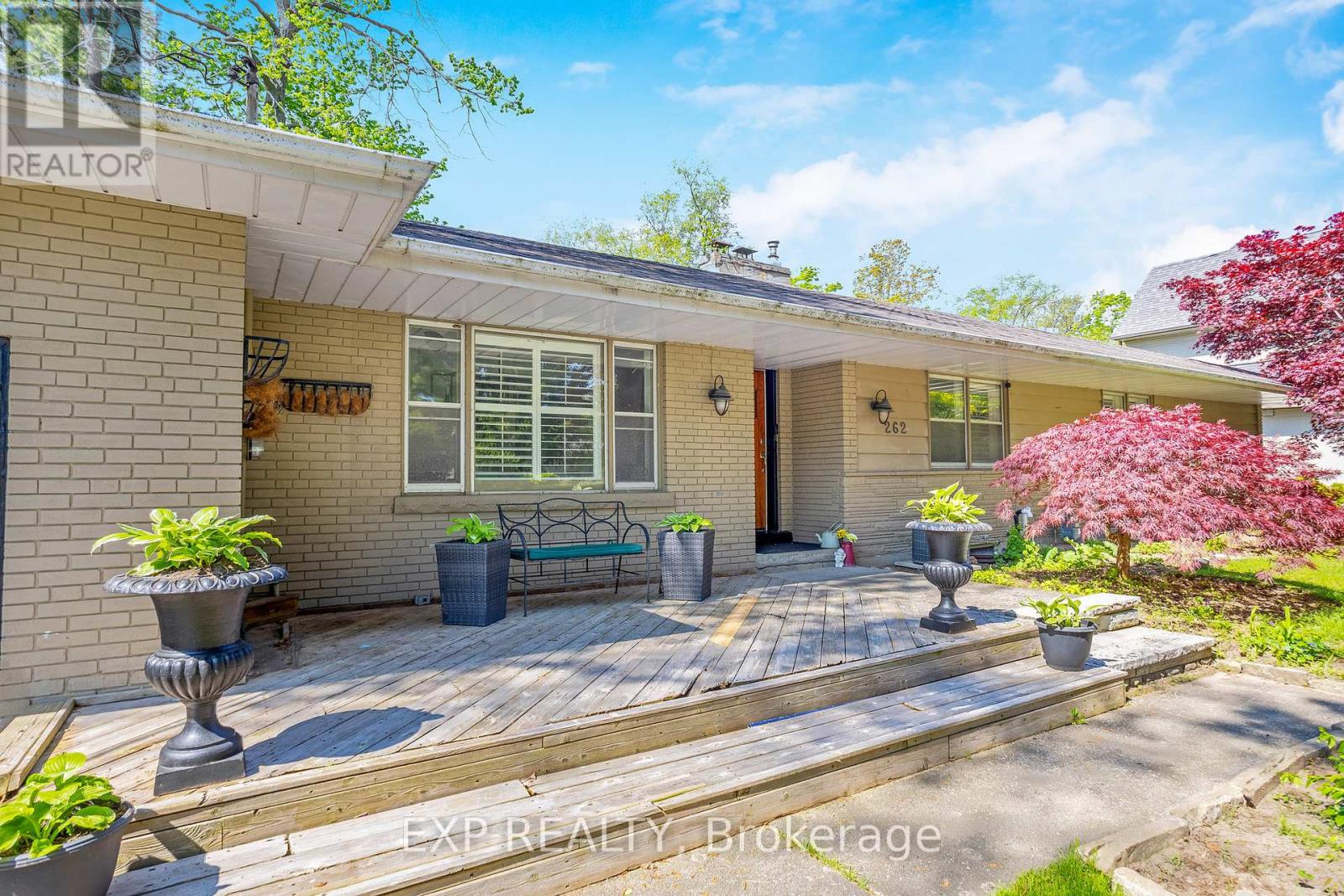 Property at 262 ALSCOT CRESCENT image 5
