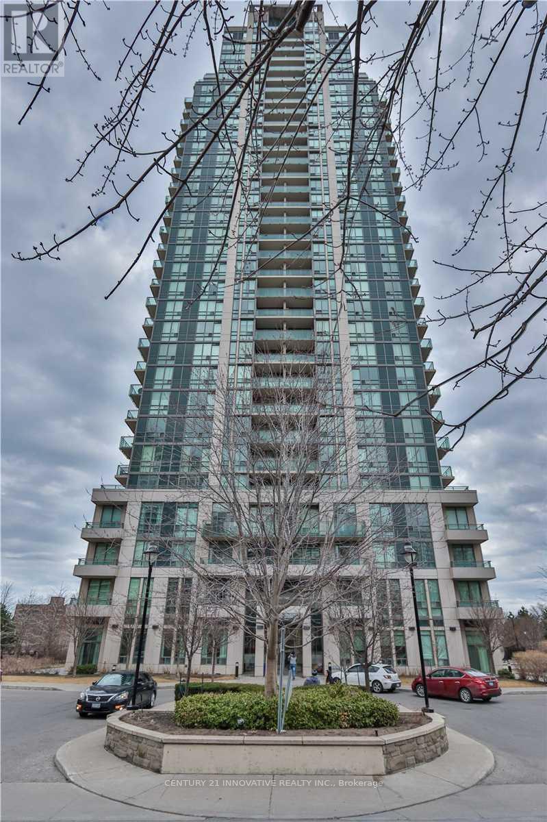 2510 - 3515 KARIYA DRIVE, Mississauga, Ontario