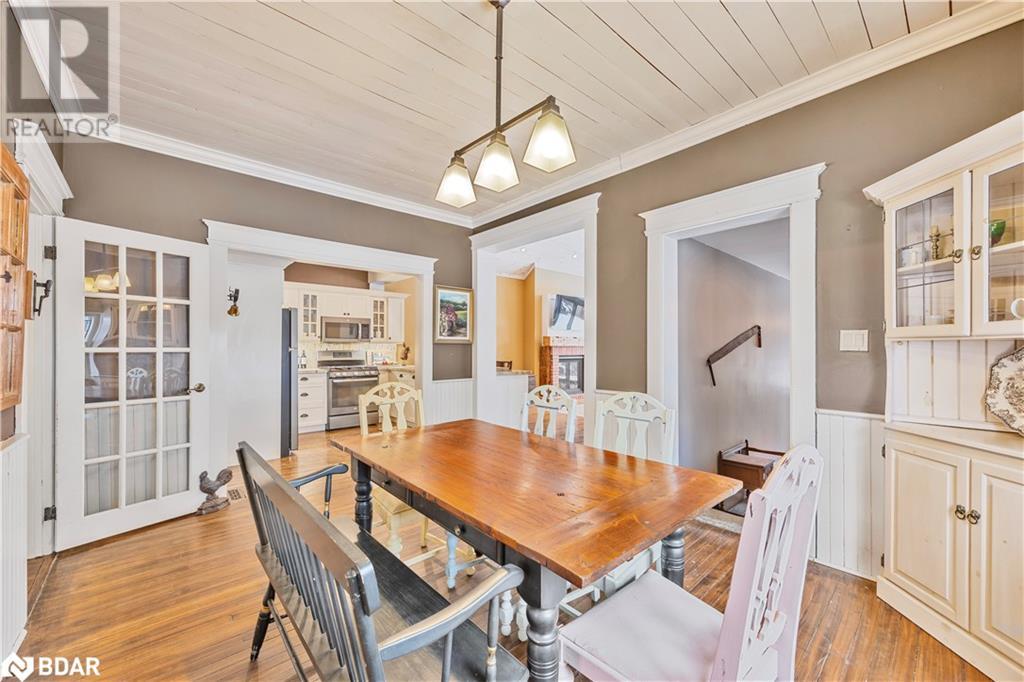 54 Nelson Street, Alliston, Ontario  L9R 1H1 - Photo 11 - 40703406