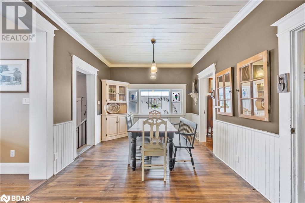 54 Nelson Street, Alliston, Ontario  L9R 1H1 - Photo 12 - 40703406