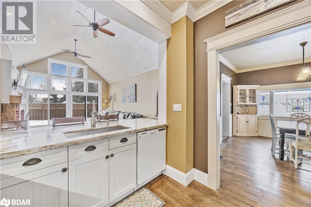 54 Nelson Street, Alliston, Ontario  L9R 1H1 - Photo 14 - 40703406