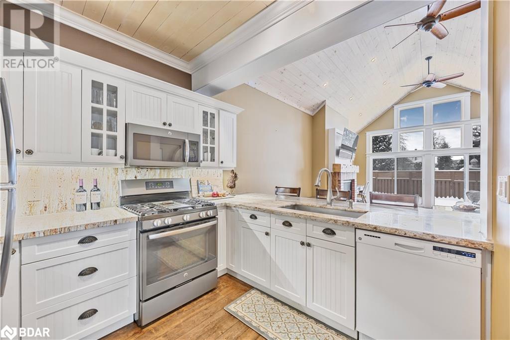 54 Nelson Street, Alliston, Ontario  L9R 1H1 - Photo 15 - 40703406