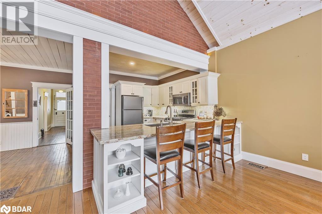 54 Nelson Street, Alliston, Ontario  L9R 1H1 - Photo 17 - 40703406