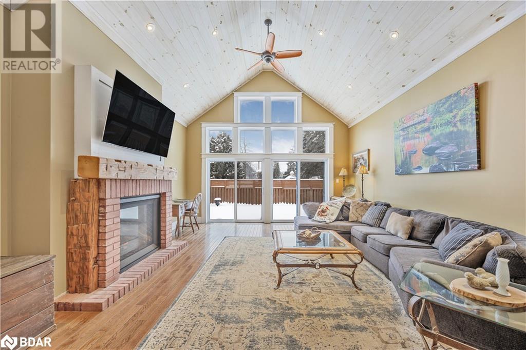 54 Nelson Street, Alliston, Ontario  L9R 1H1 - Photo 18 - 40703406