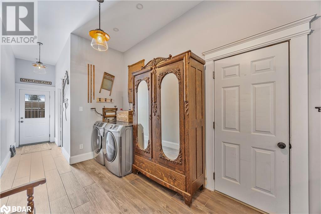 54 Nelson Street, Alliston, Ontario  L9R 1H1 - Photo 21 - 40703406