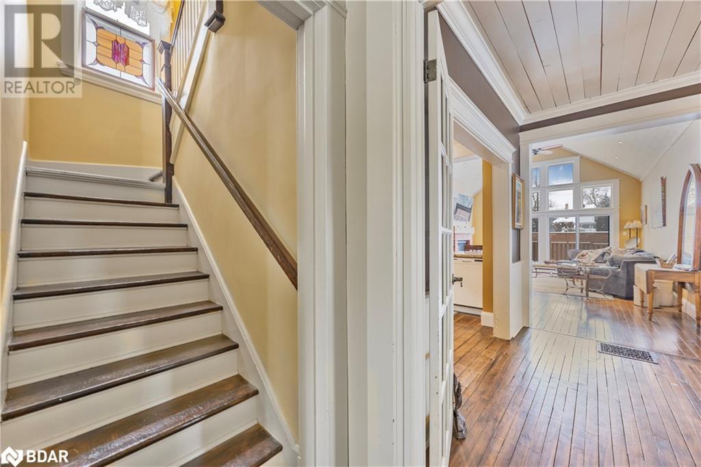 54 Nelson Street, Alliston, Ontario  L9R 1H1 - Photo 23 - 40703406