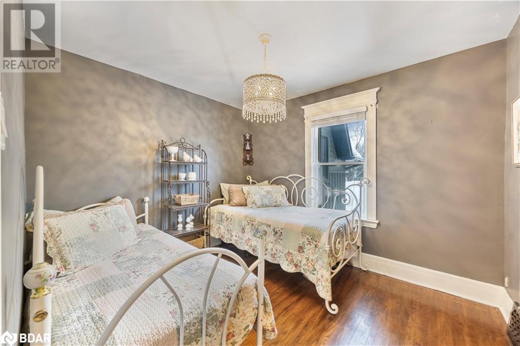 54 Nelson Street, Alliston, Ontario  L9R 1H1 - Photo 28 - 40703406