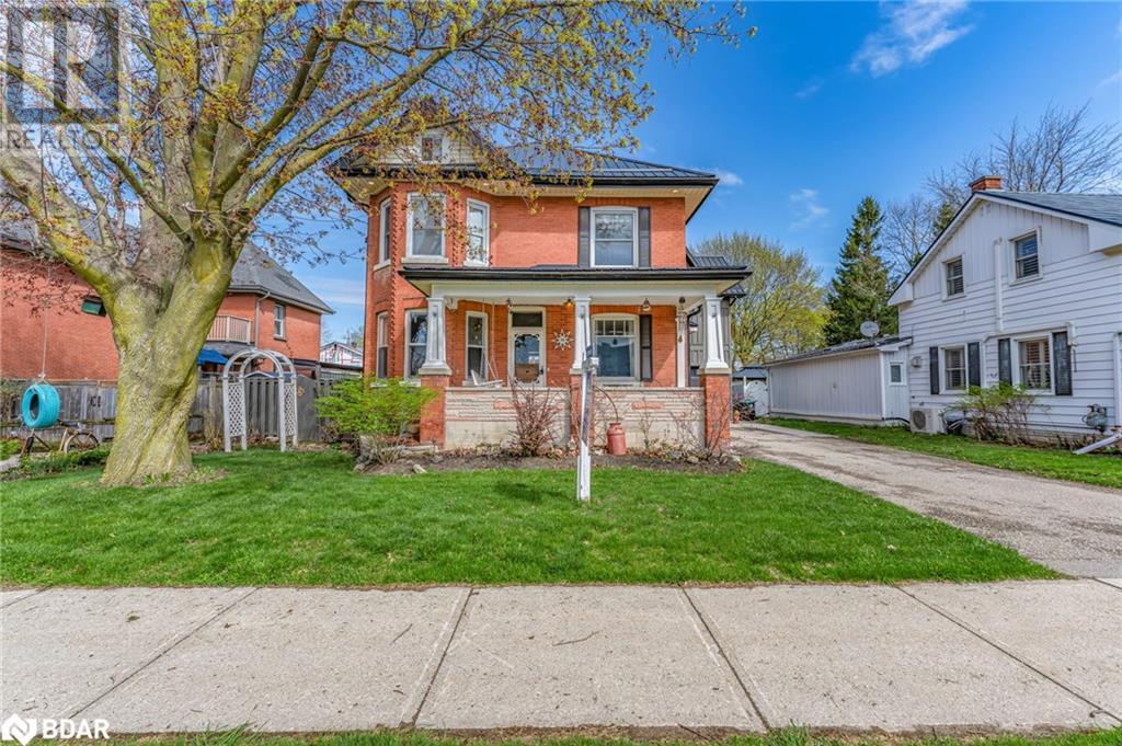 54 Nelson Street, Alliston, Ontario  L9R 1H1 - Photo 3 - 40703406