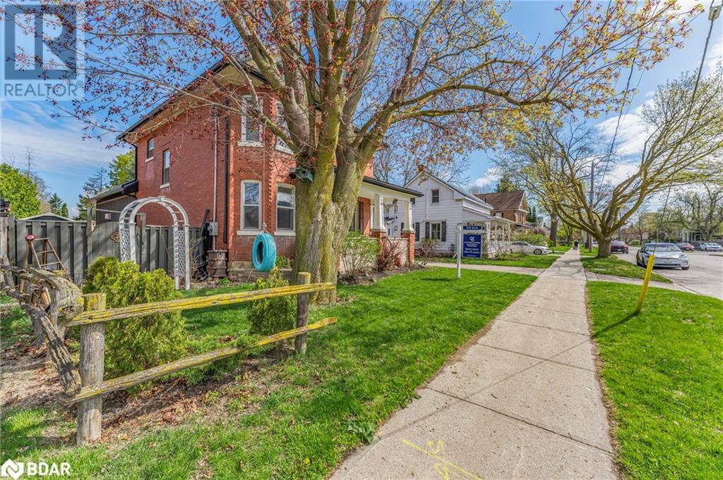 54 Nelson Street, Alliston, Ontario  L9R 1H1 - Photo 4 - 40703406