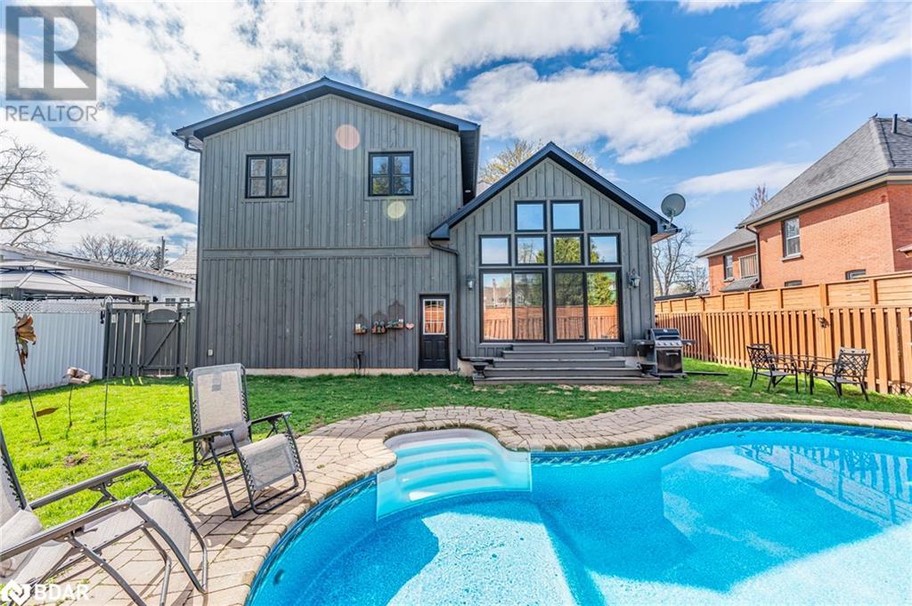 54 Nelson Street, Alliston, Ontario  L9R 1H1 - Photo 45 - 40703406