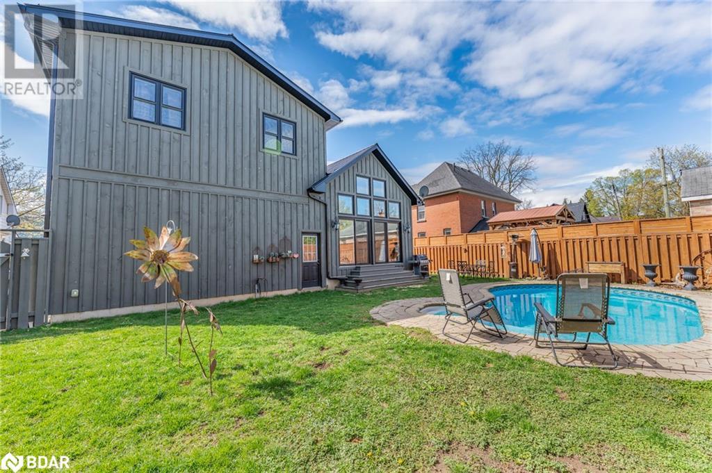 54 Nelson Street, Alliston, Ontario  L9R 1H1 - Photo 46 - 40703406