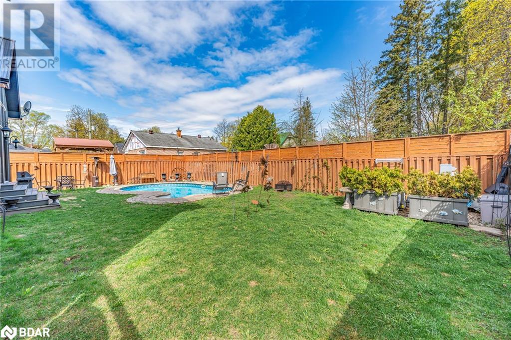 54 Nelson Street, Alliston, Ontario  L9R 1H1 - Photo 47 - 40703406