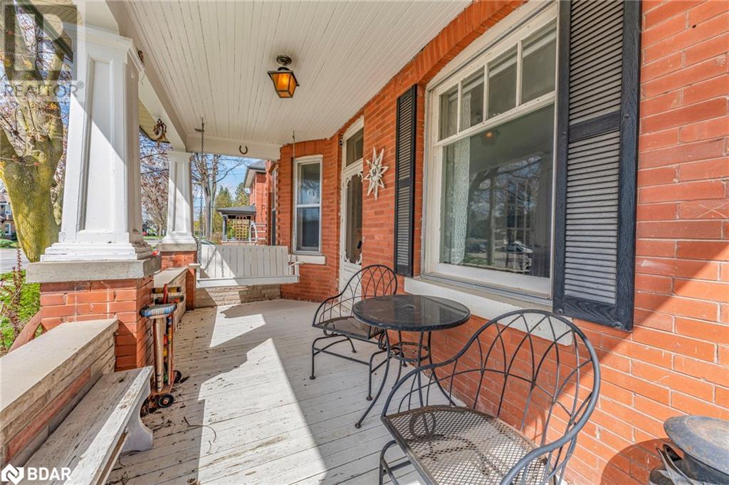 54 Nelson Street, Alliston, Ontario  L9R 1H1 - Photo 6 - 40703406