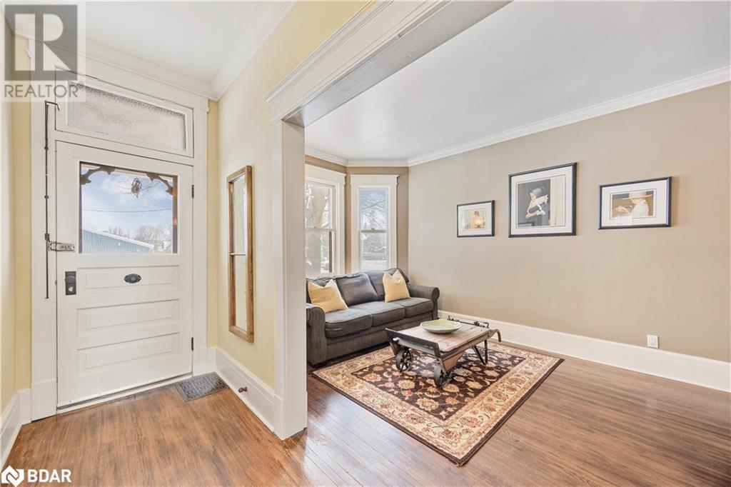 54 Nelson Street, Alliston, Ontario  L9R 1H1 - Photo 7 - 40703406