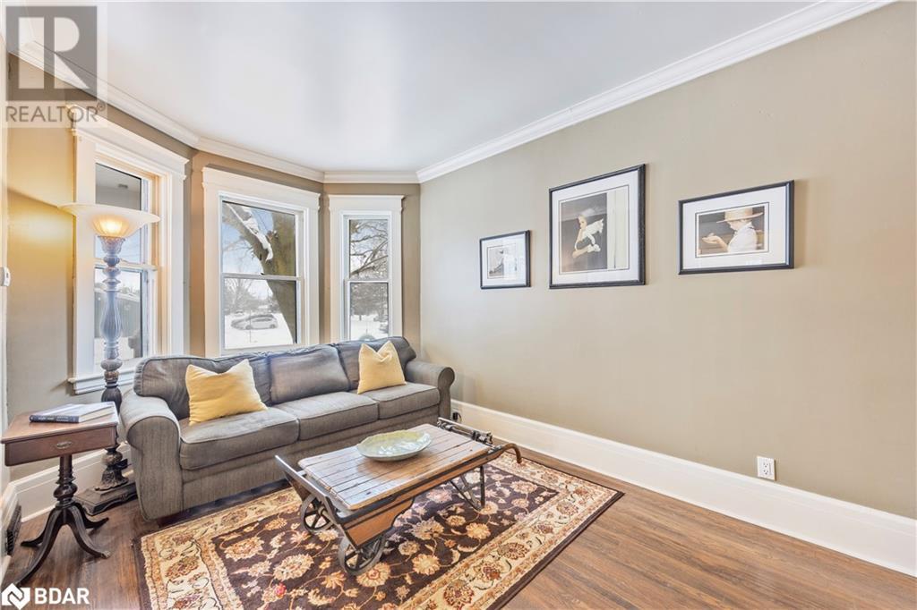 54 Nelson Street, Alliston, Ontario  L9R 1H1 - Photo 8 - 40703406