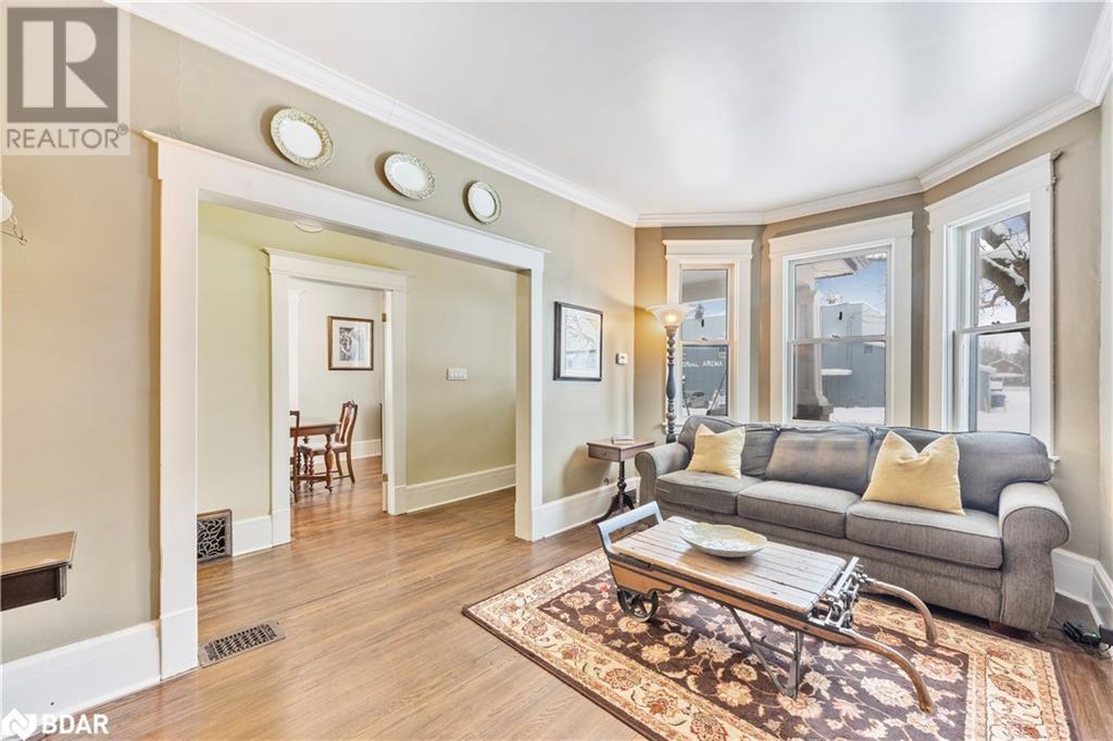 54 Nelson Street, Alliston, Ontario  L9R 1H1 - Photo 9 - 40703406