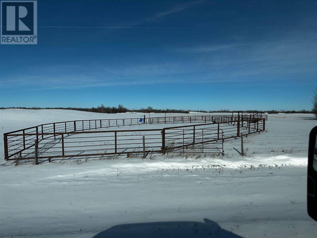 4202 Township Road 792, Rycroft, Alberta  T0H 3A0 - Photo 3 - A2199398