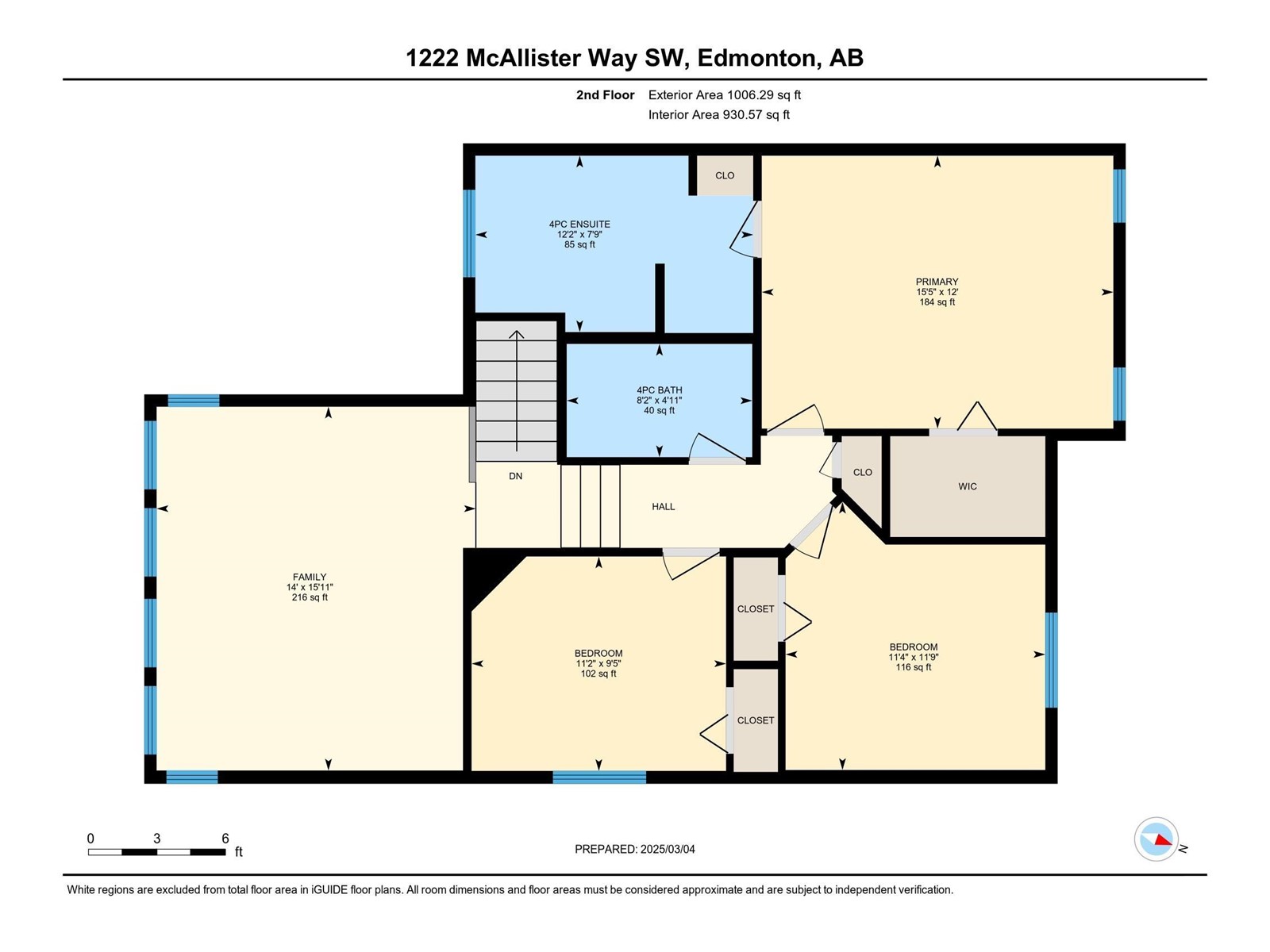 1222 Mcallister Wy Sw, Edmonton, Alberta  T6W 1X7 - Photo 49 - E4423981