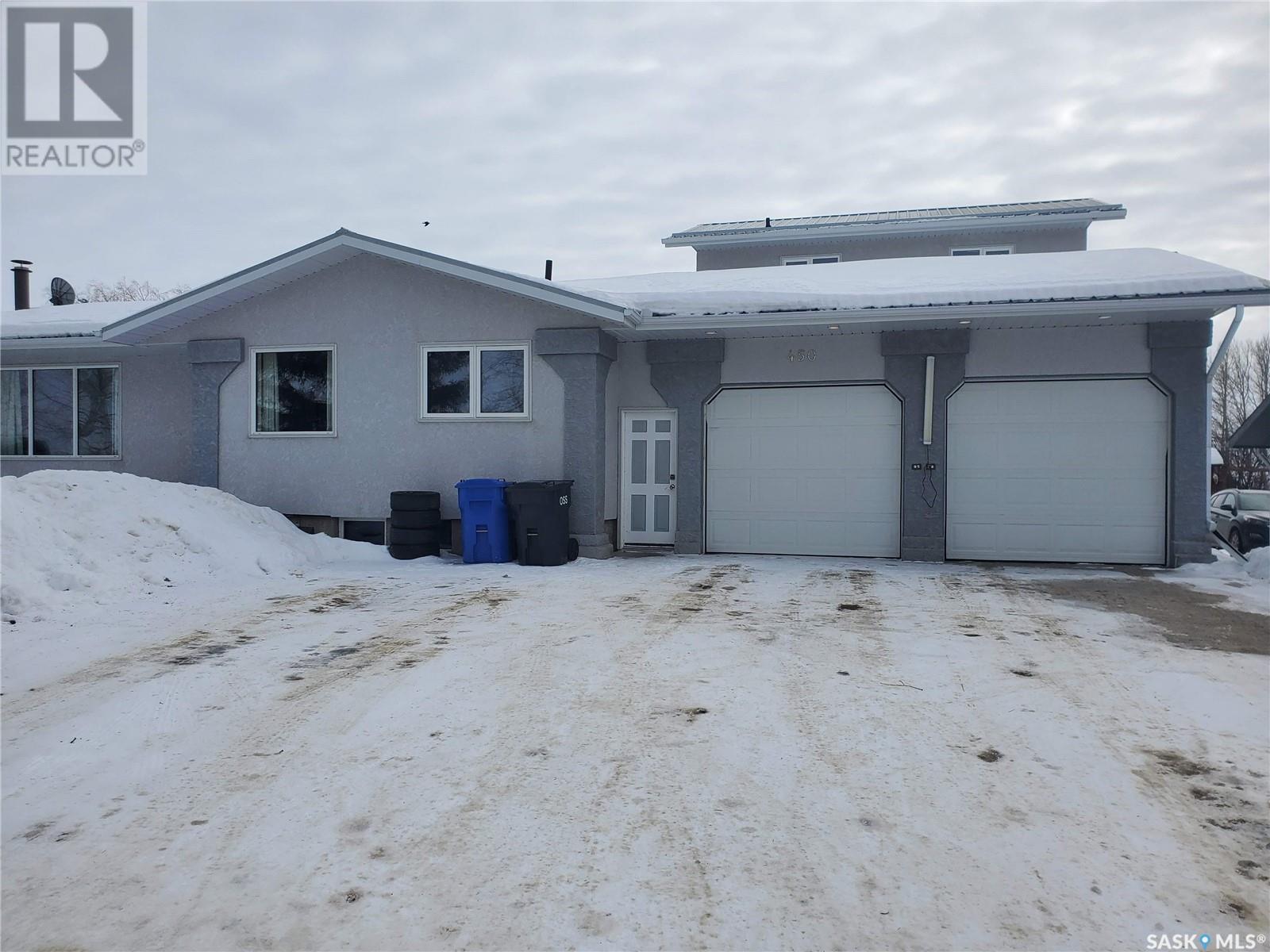 450 Stewart Street, Kamsack, Saskatchewan  S0A 1S0 - Photo 1 - SK997072