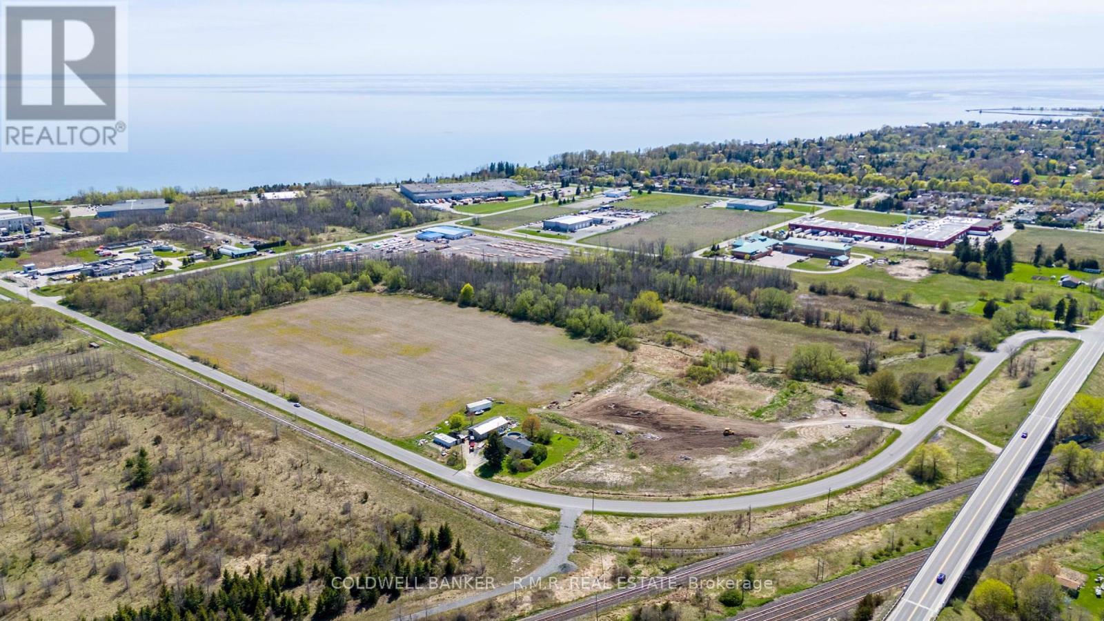 190 Normar Road, Cobourg, Ontario  K9A 4J8 - Photo 11 - X12001328