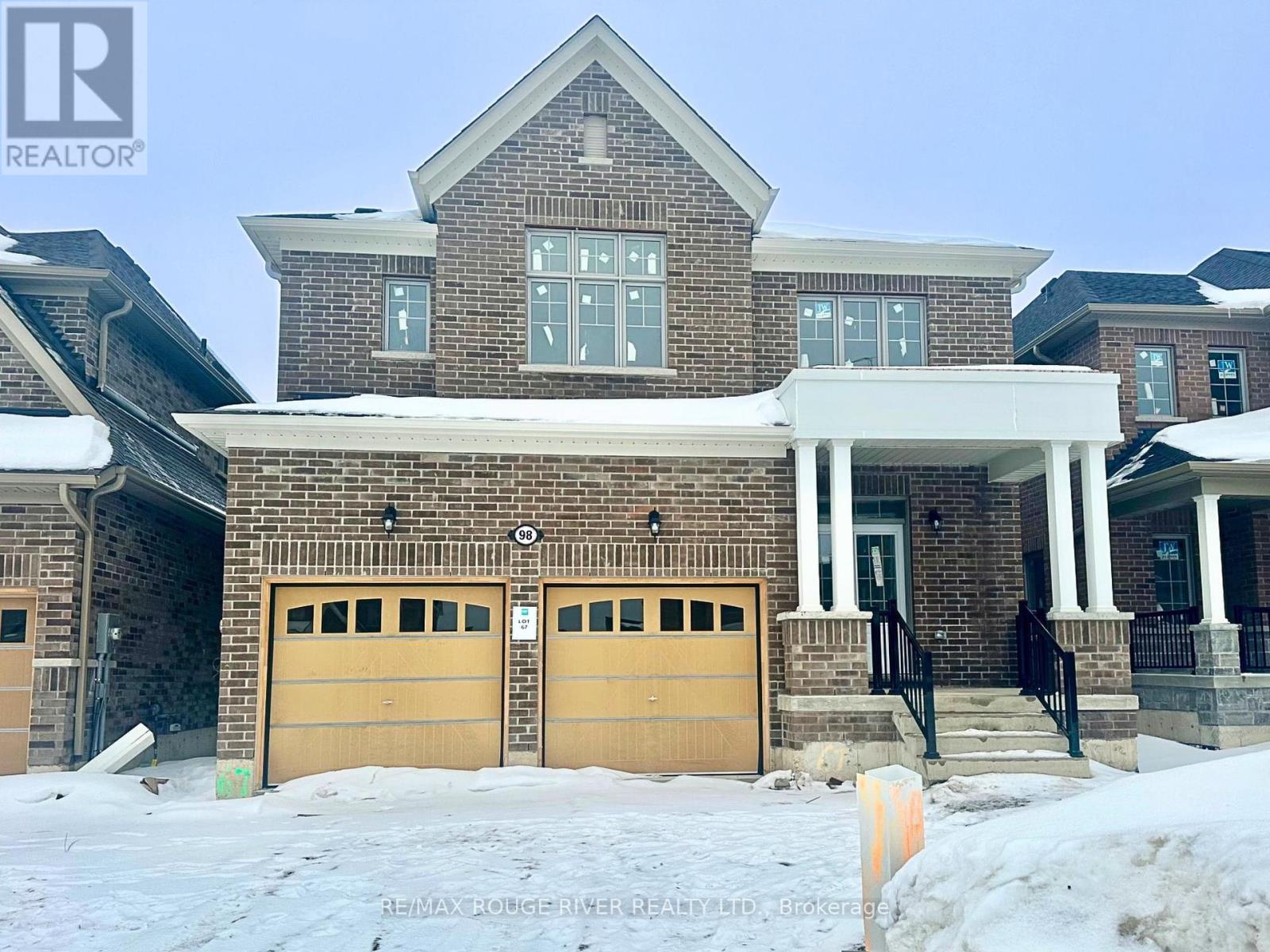 Property at 98 NORTH GARDEN BOULEVARD image