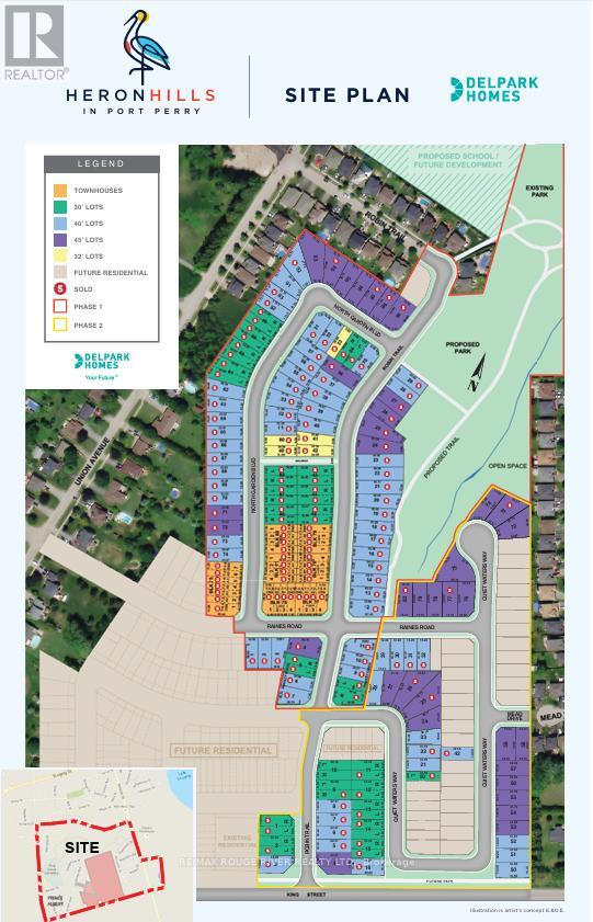Property at 98 NORTH GARDEN BOULEVARD image