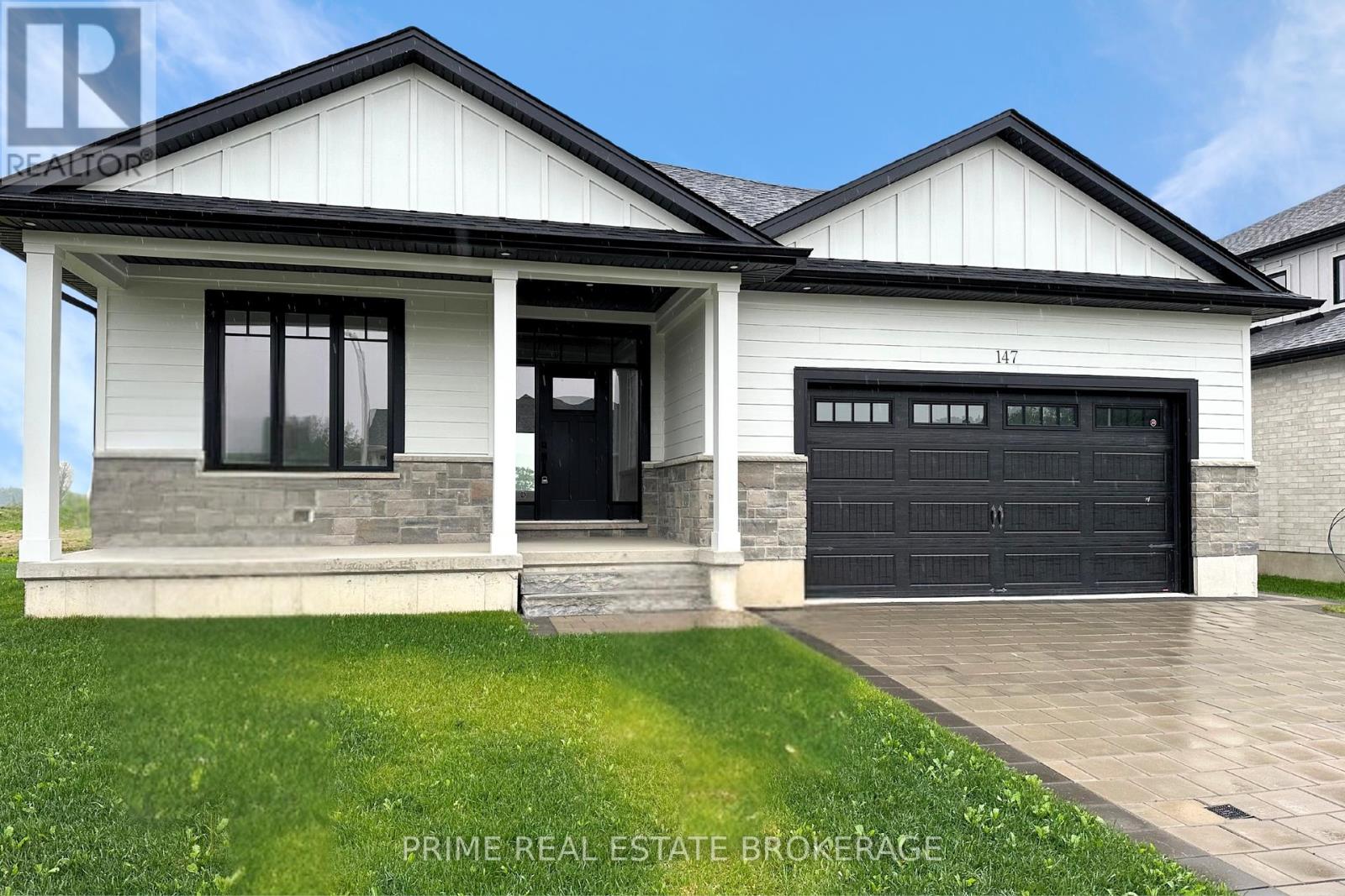 147 MCLEOD STREET, North Middlesex, Ontario