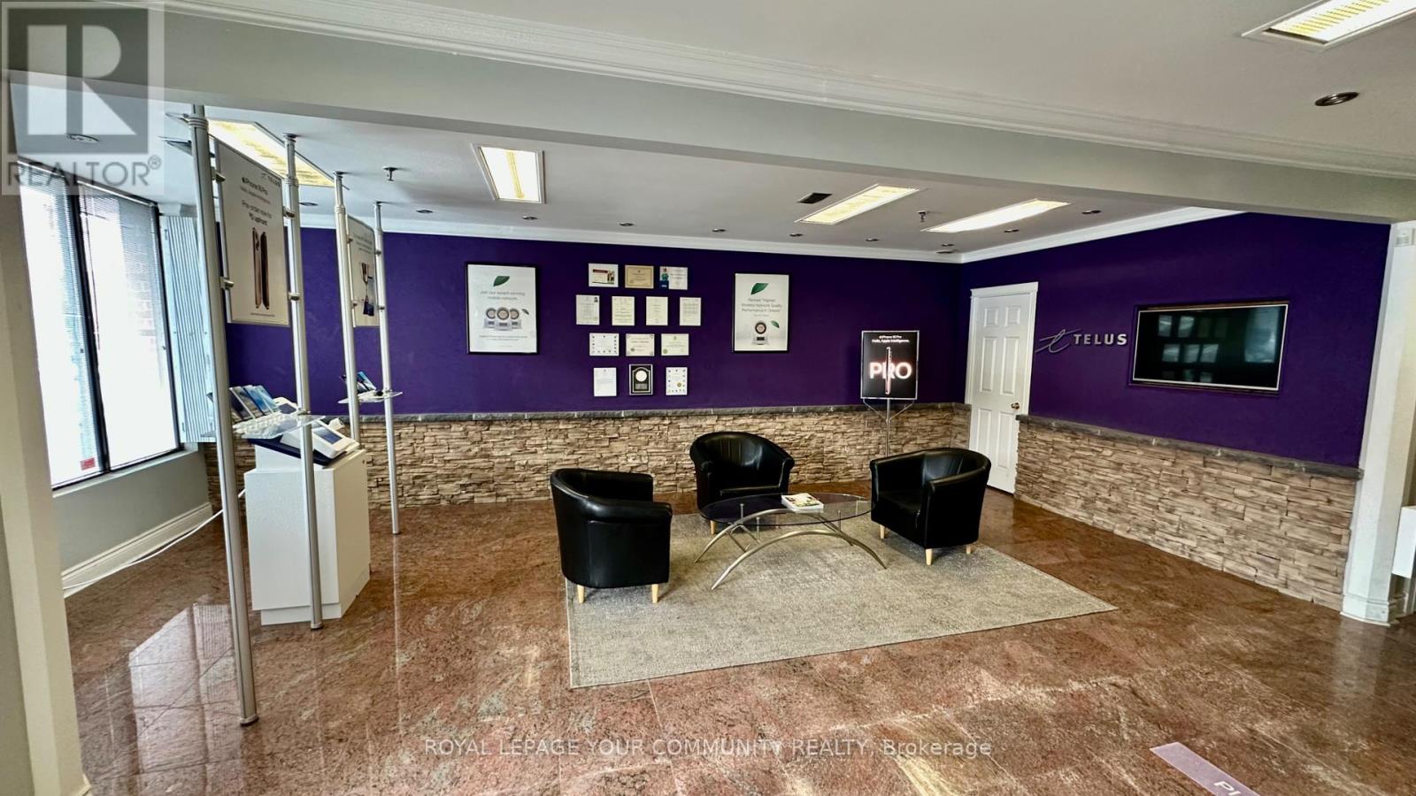 22 (Front) - 2899 Steeles Avenue W, Toronto, Ontario  M3J 3A1 - Photo 3 - W12000125