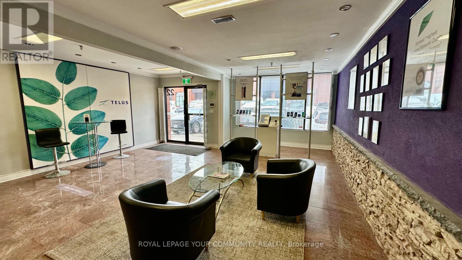 22 (Front) - 2899 Steeles Avenue W, Toronto, Ontario  M3J 3A1 - Photo 5 - W12000125