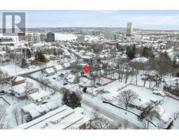 128 BERCZY STREET, Barrie, Ontario