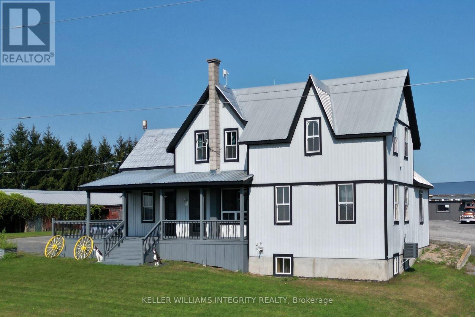 13109 County Road 3 Road, North Dundas, Ontario  K0C 2K0 - Photo 18 - X12001344