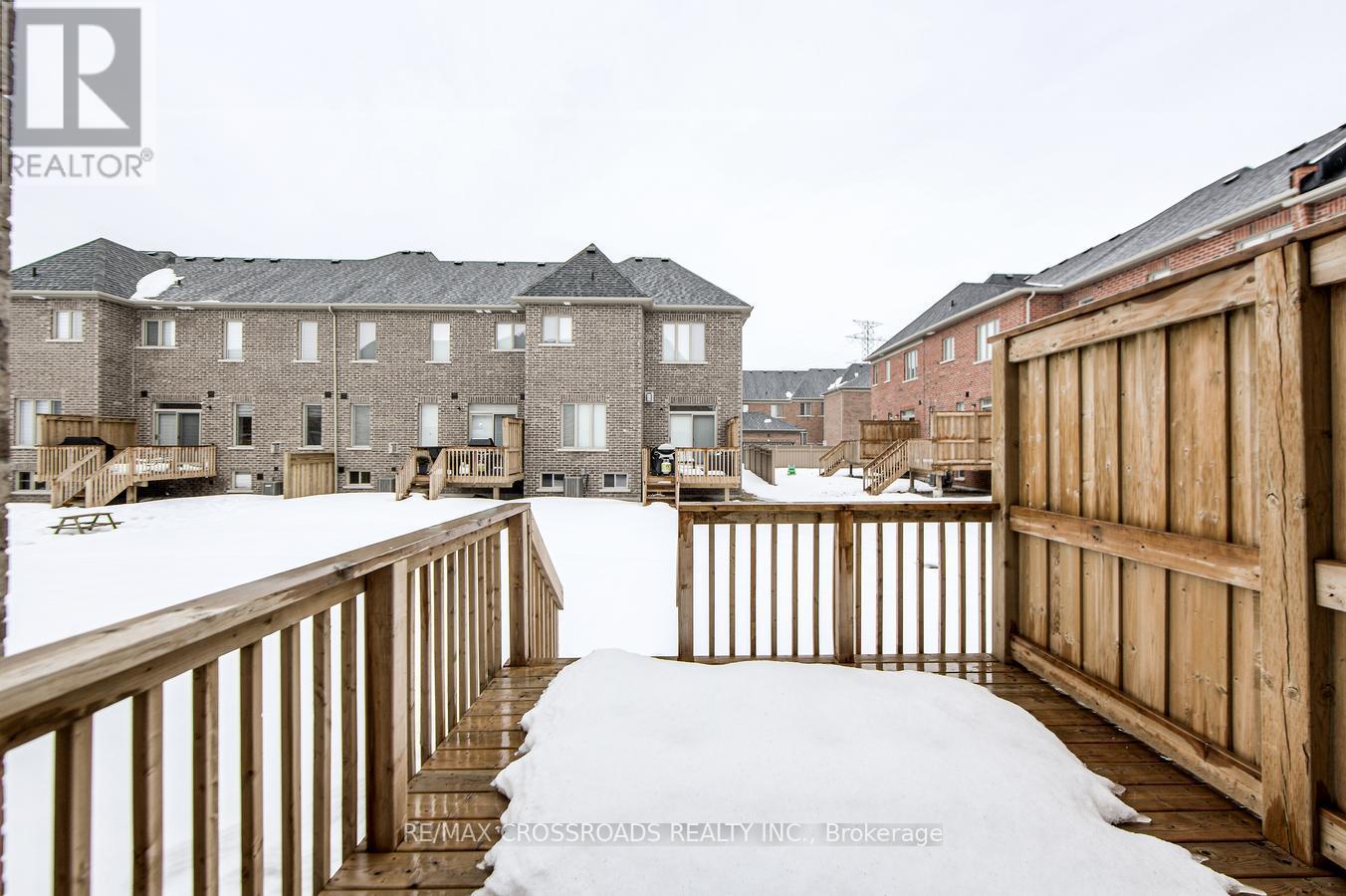 2 Hough Lane, Ajax, Ontario  L1T 0P9 - Photo 21 - E11997195