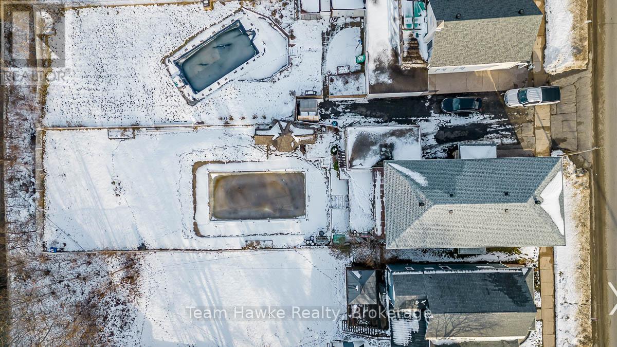 25 Robert Street W, Penetanguishene, Ontario  L9M 1N5 - Photo 43 - S12001341