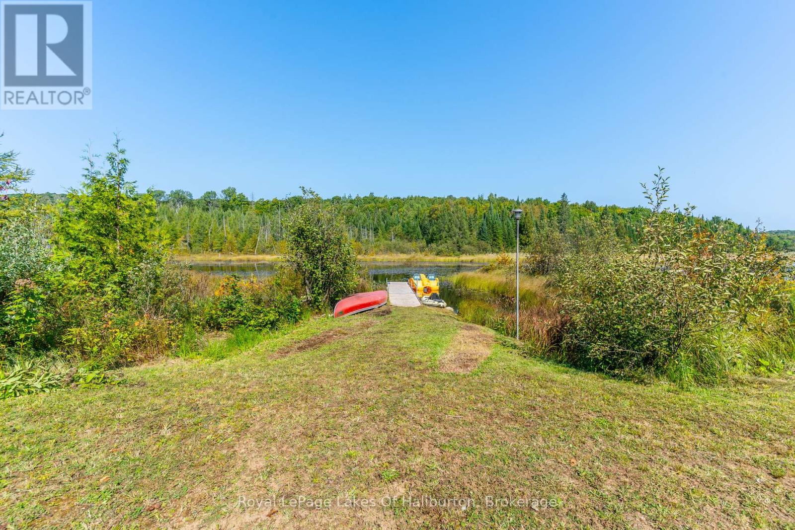2825 Ib&o Rail Trail, Highlands East, Ontario  K0L 2Y0 - Photo 10 - X12001234