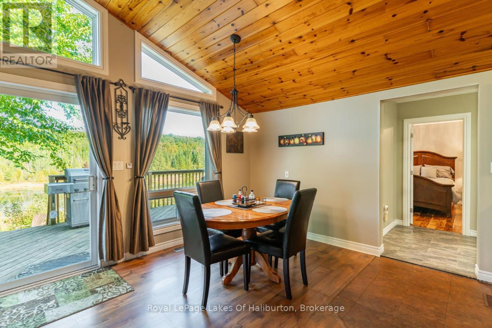 2825 Ib&o Rail Trail, Highlands East, Ontario  K0L 2Y0 - Photo 14 - X12001234