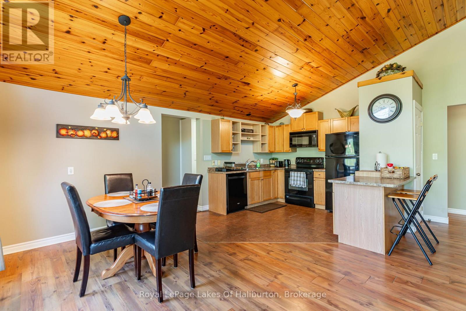 2825 Ib&o Rail Trail, Highlands East, Ontario  K0L 2Y0 - Photo 15 - X12001234