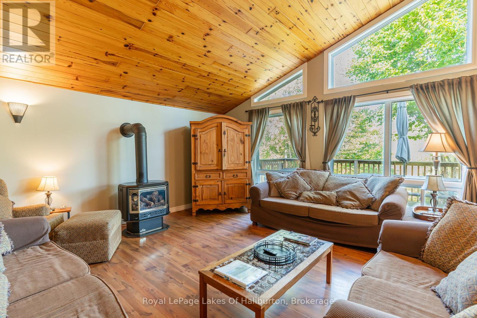2825 Ib&o Rail Trail, Highlands East, Ontario  K0L 2Y0 - Photo 18 - X12001234
