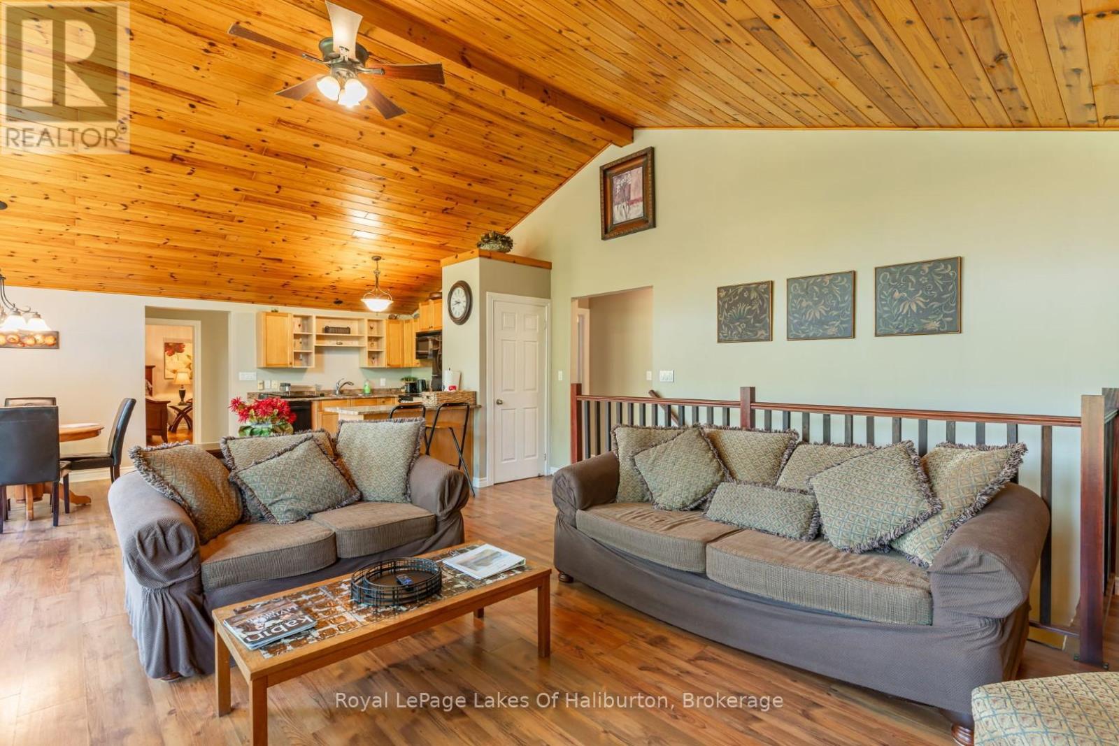 2825 Ib&o Rail Trail, Highlands East, Ontario  K0L 2Y0 - Photo 20 - X12001234