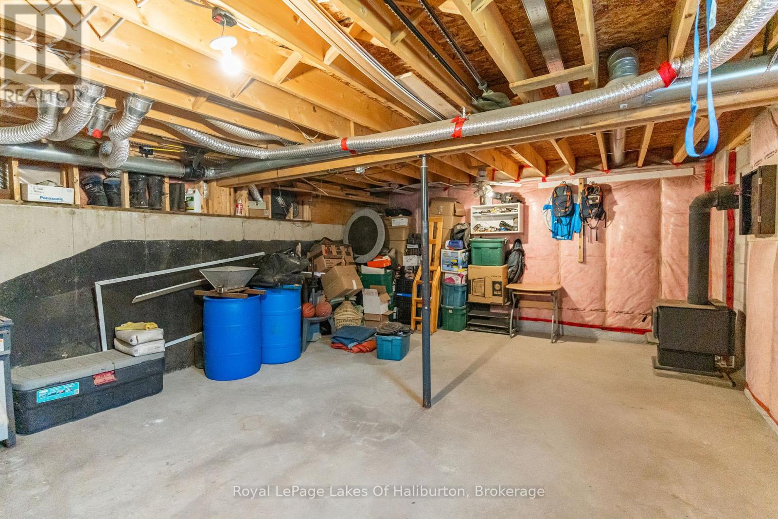 2825 Ib&o Rail Trail, Highlands East, Ontario  K0L 2Y0 - Photo 35 - X12001234