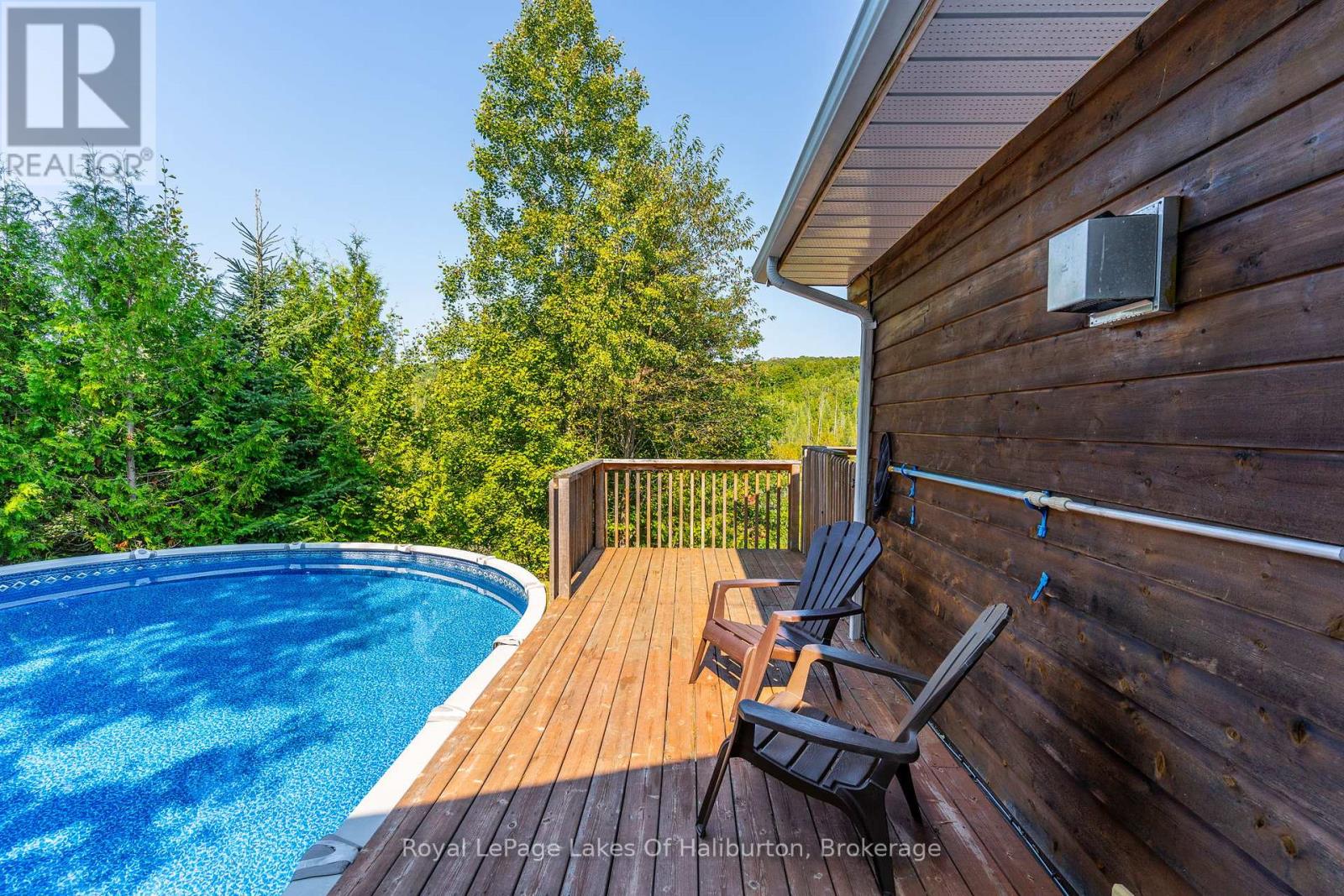 2825 Ib&o Rail Trail, Highlands East, Ontario  K0L 2Y0 - Photo 36 - X12001234