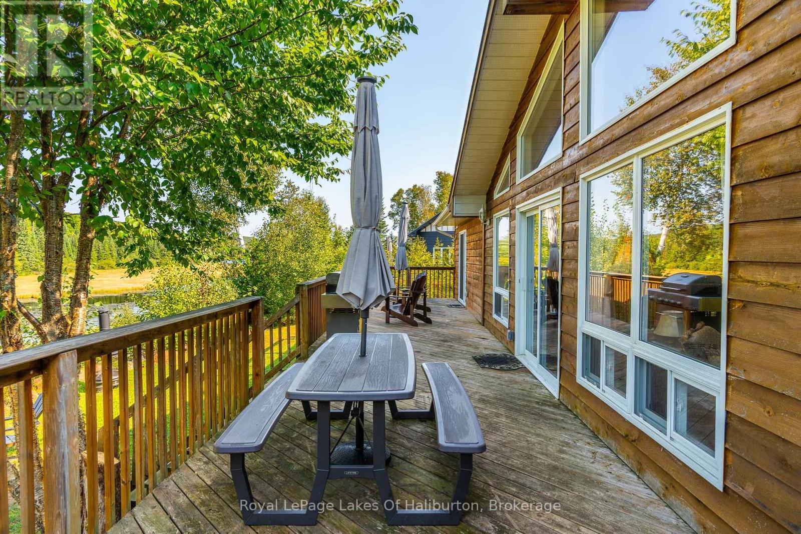 2825 Ib&o Rail Trail, Highlands East, Ontario  K0L 2Y0 - Photo 37 - X12001234
