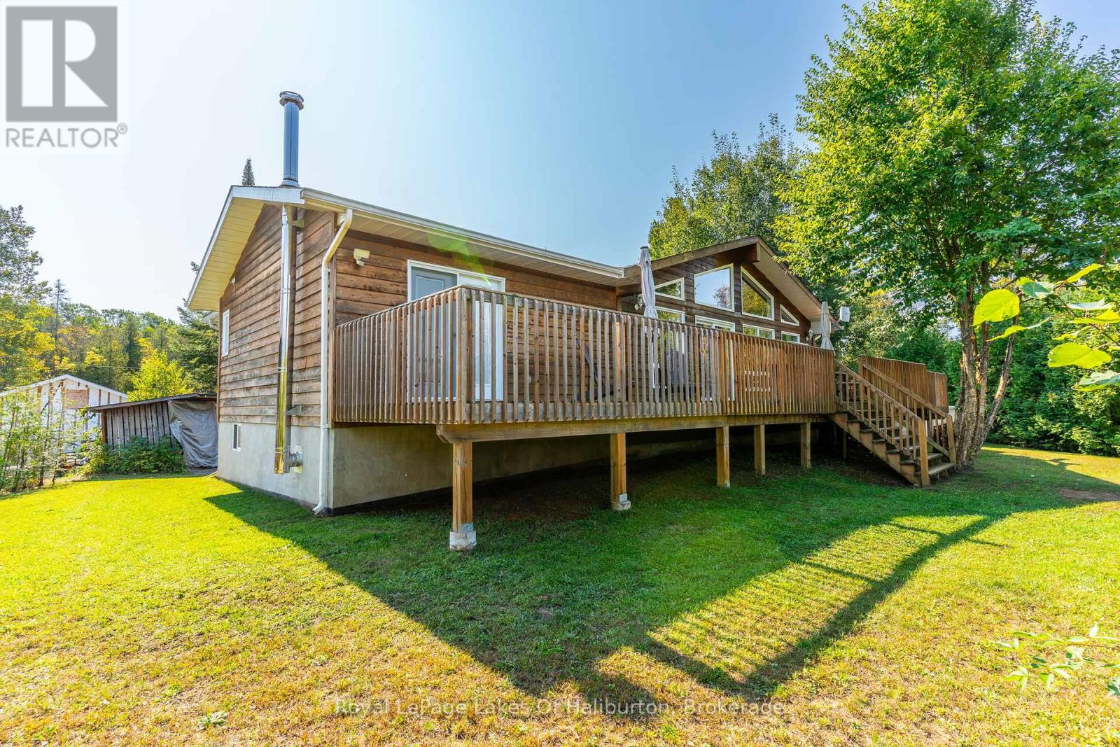 2825 Ib&o Rail Trail, Highlands East, Ontario  K0L 2Y0 - Photo 38 - X12001234