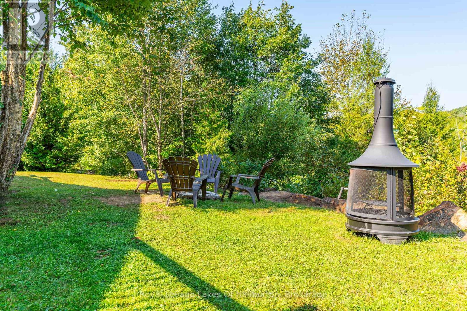 2825 Ib&o Rail Trail, Highlands East, Ontario  K0L 2Y0 - Photo 39 - X12001234