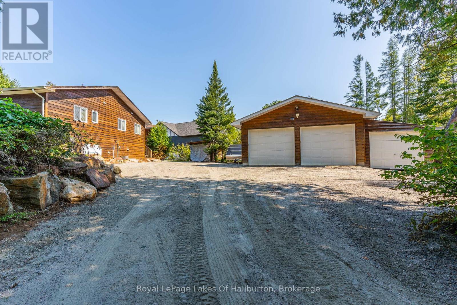 2825 Ib&o Rail Trail, Highlands East, Ontario  K0L 2Y0 - Photo 4 - X12001234
