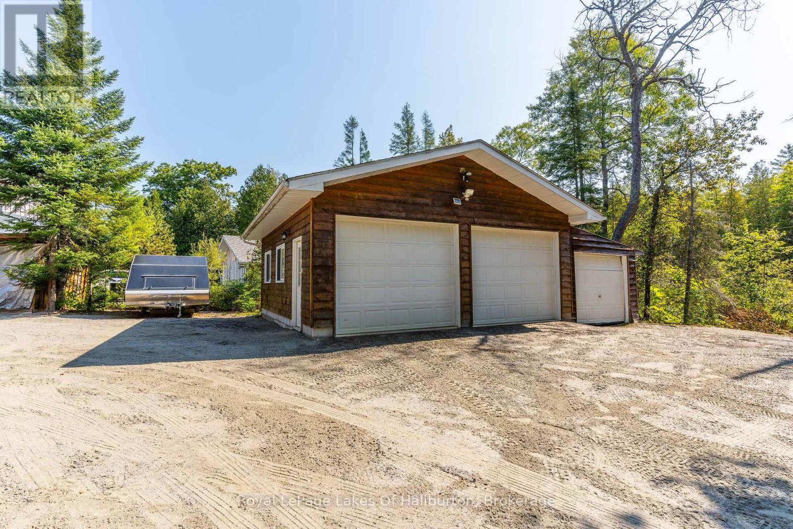 2825 Ib&o Rail Trail, Highlands East, Ontario  K0L 2Y0 - Photo 40 - X12001234