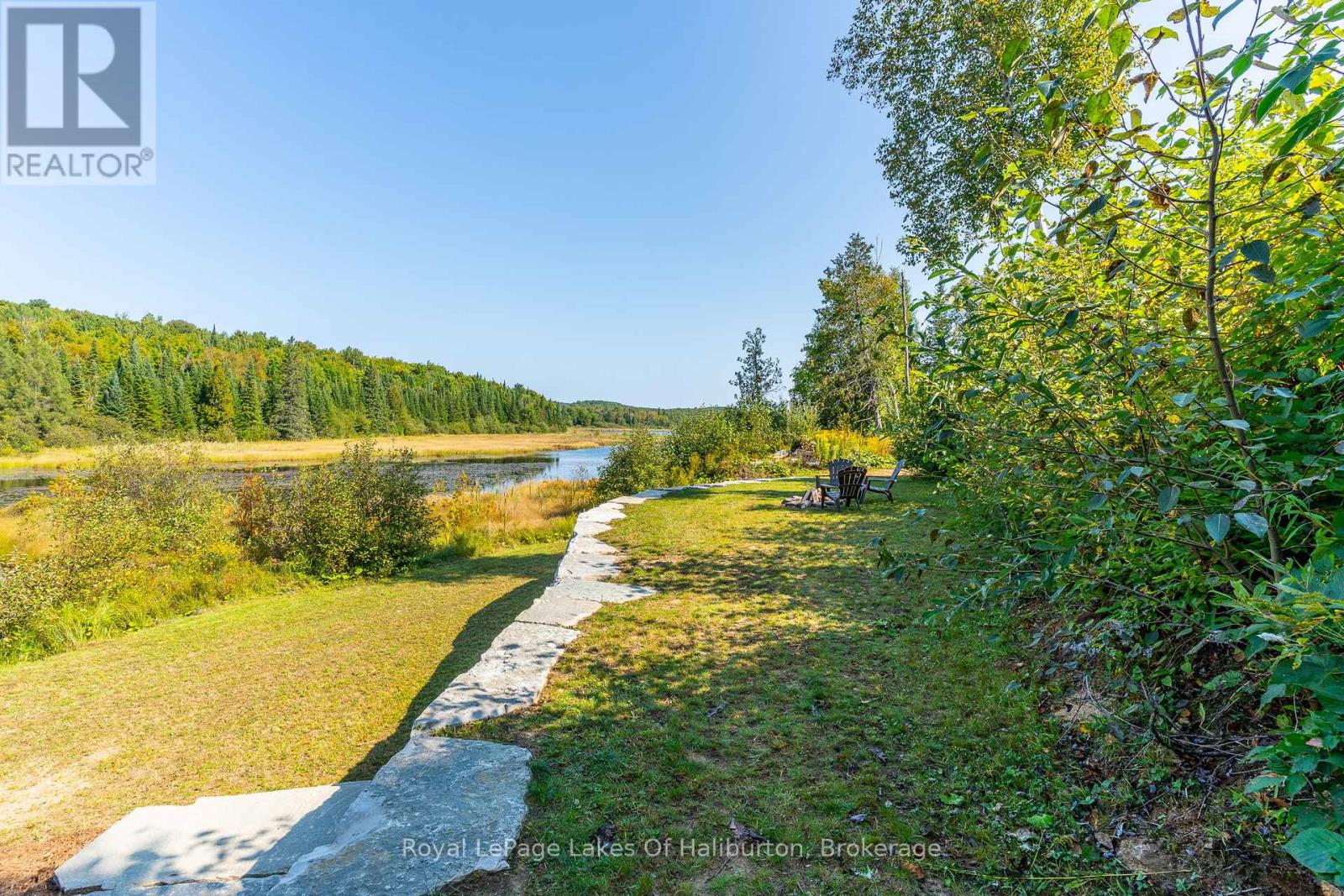 2825 Ib&o Rail Trail, Highlands East, Ontario  K0L 2Y0 - Photo 41 - X12001234